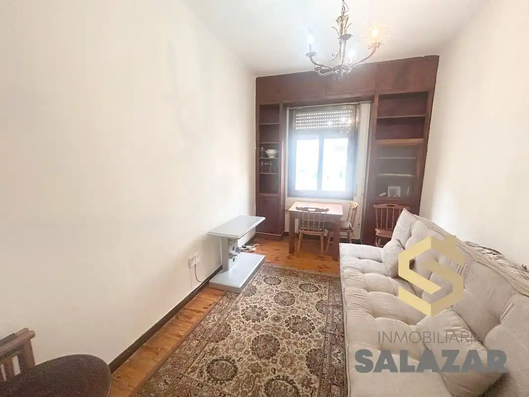 Apartament de lloguer a Etxetxua Plaza, Ametzola