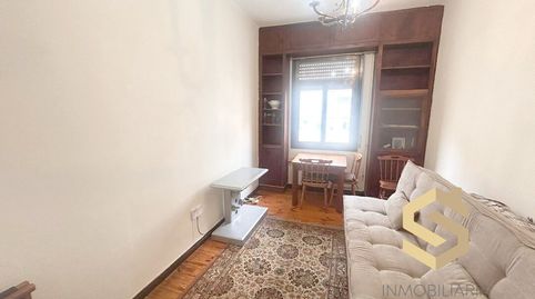 Foto 2 de Apartament de lloguer a Etxetxua Plaza, Ametzola, Bilbao