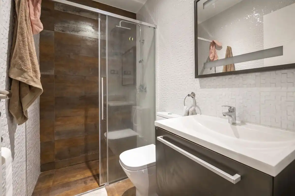 Studio with lift for sale in Calle del Cañaveral, imagen 17