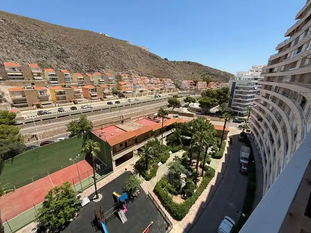 Appartement compact avec terrasse à vendre à Carrer Ciutats Unides 2, imagen 9