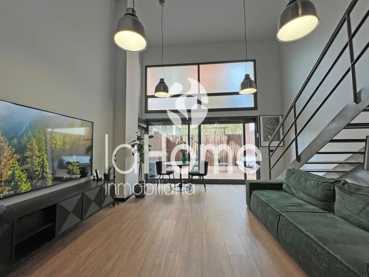 Sala de estar de Apartamento en venta en Paterna con Aire acondicionado, Calefacción y Terraza