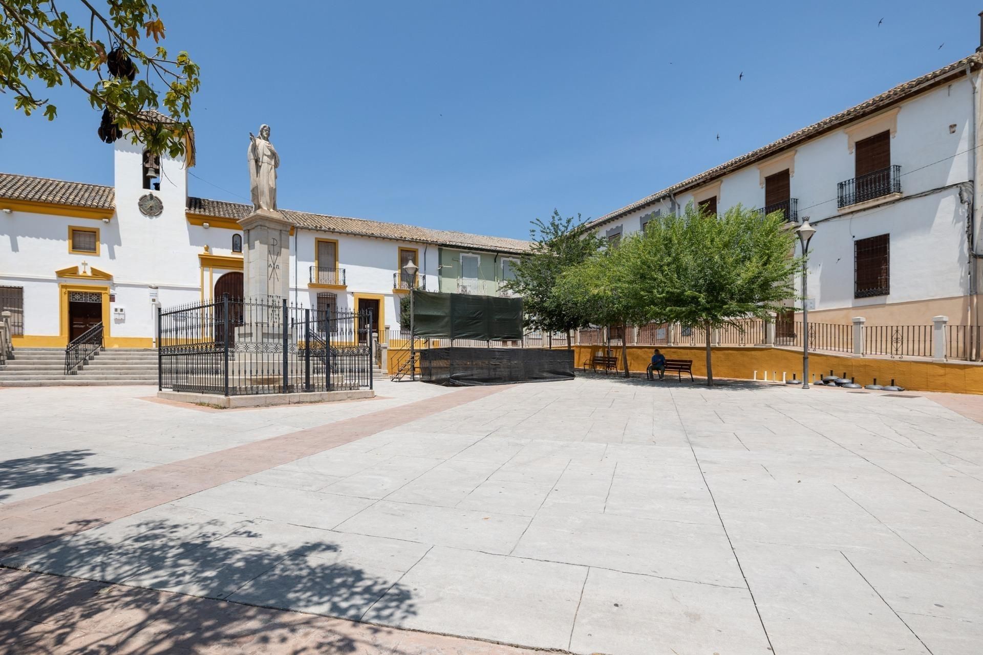 Casa o xalet en venda a Atarfe