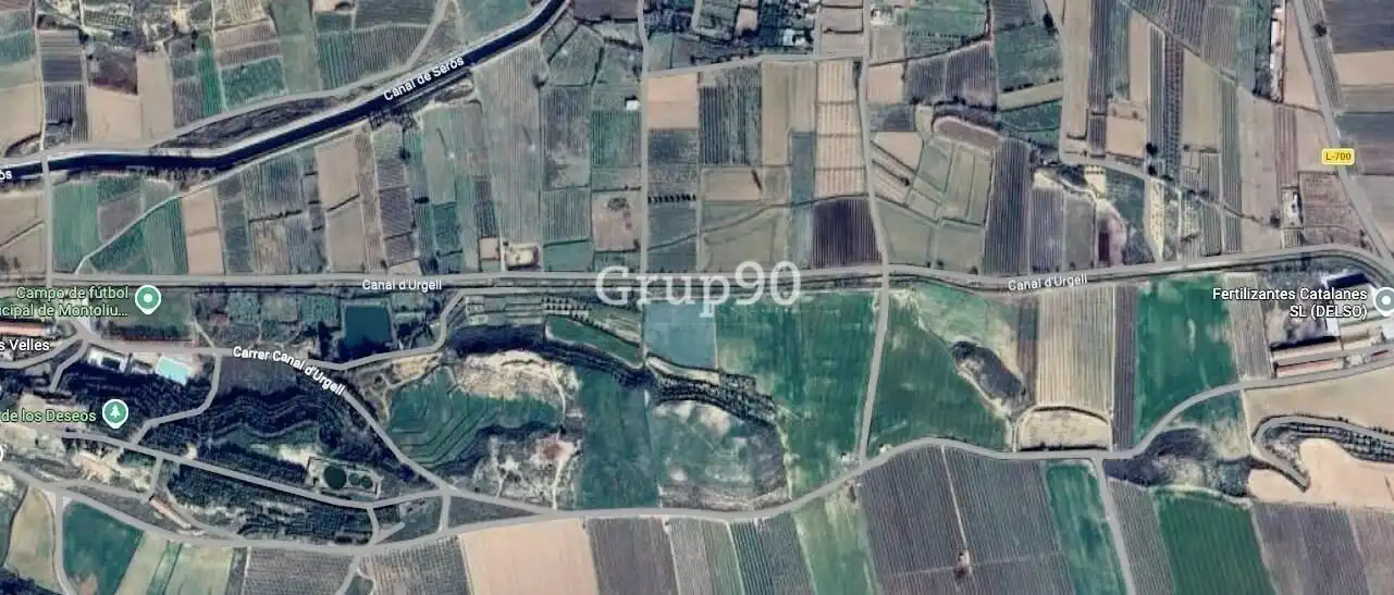 Terreno rustico in vendita a Albatàrrec, imagen 9