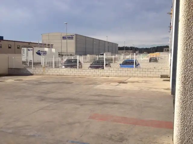 Nau industrial de lloguer a Carrer França 10, imagen 2