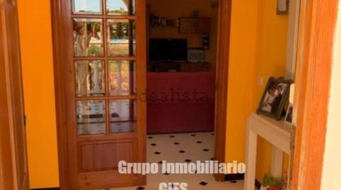 Foto 3 de Casa o xalet en venda a Calle Sant Llorens, El Dossel - Mareny de San Lorenzo, Valencia