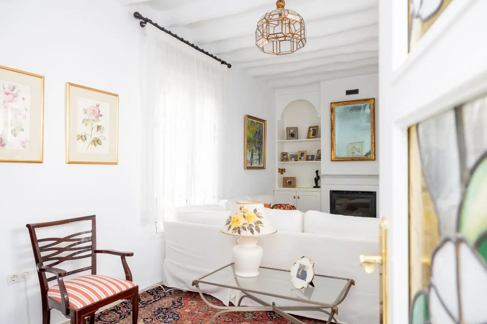 House with terrace for sale in Calle SAGASTA, imagen 10