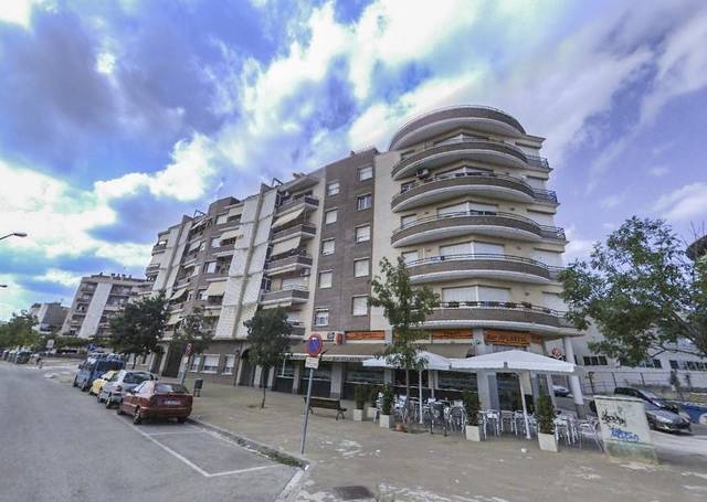 Garaje en Venta en JOAQUIM DE SAGRERA en La Cogullada