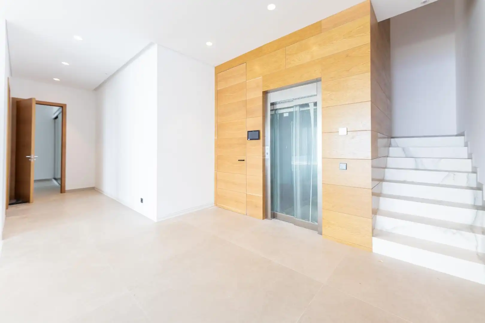 Villa con terrazza in vendita a Calle GRAN BRETAÑA-A.H., imagen 47