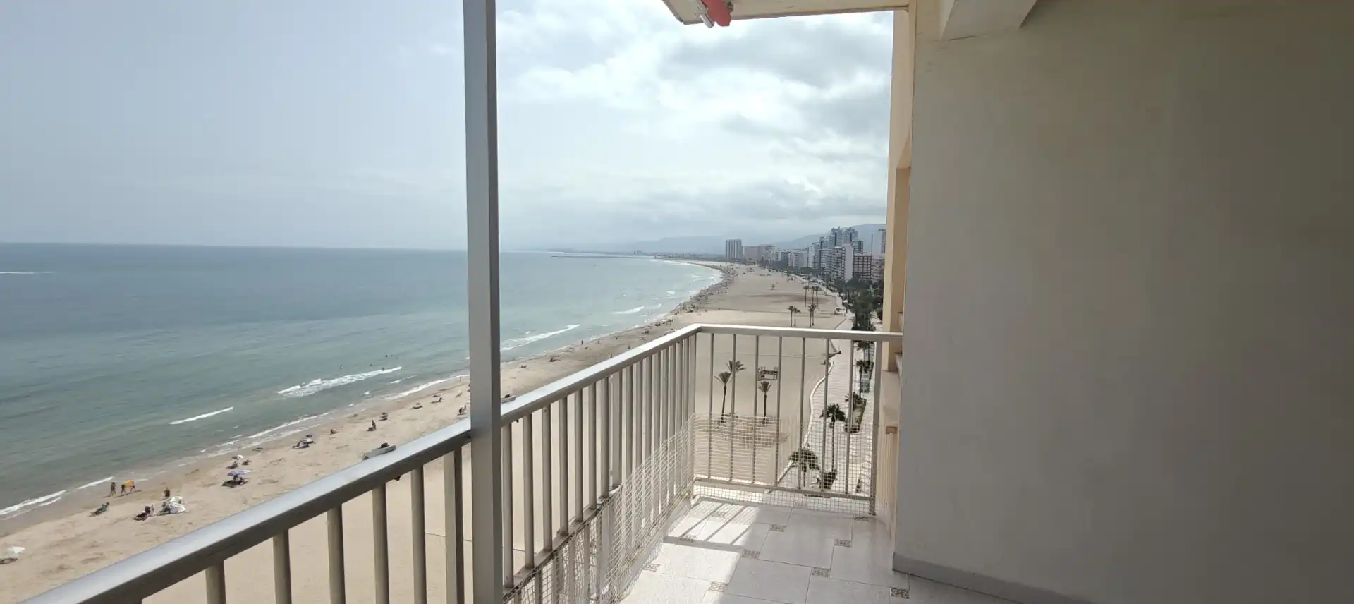 Appartement compact avec ascenseur à vendre à Avenida Castelló 1, imagen 5