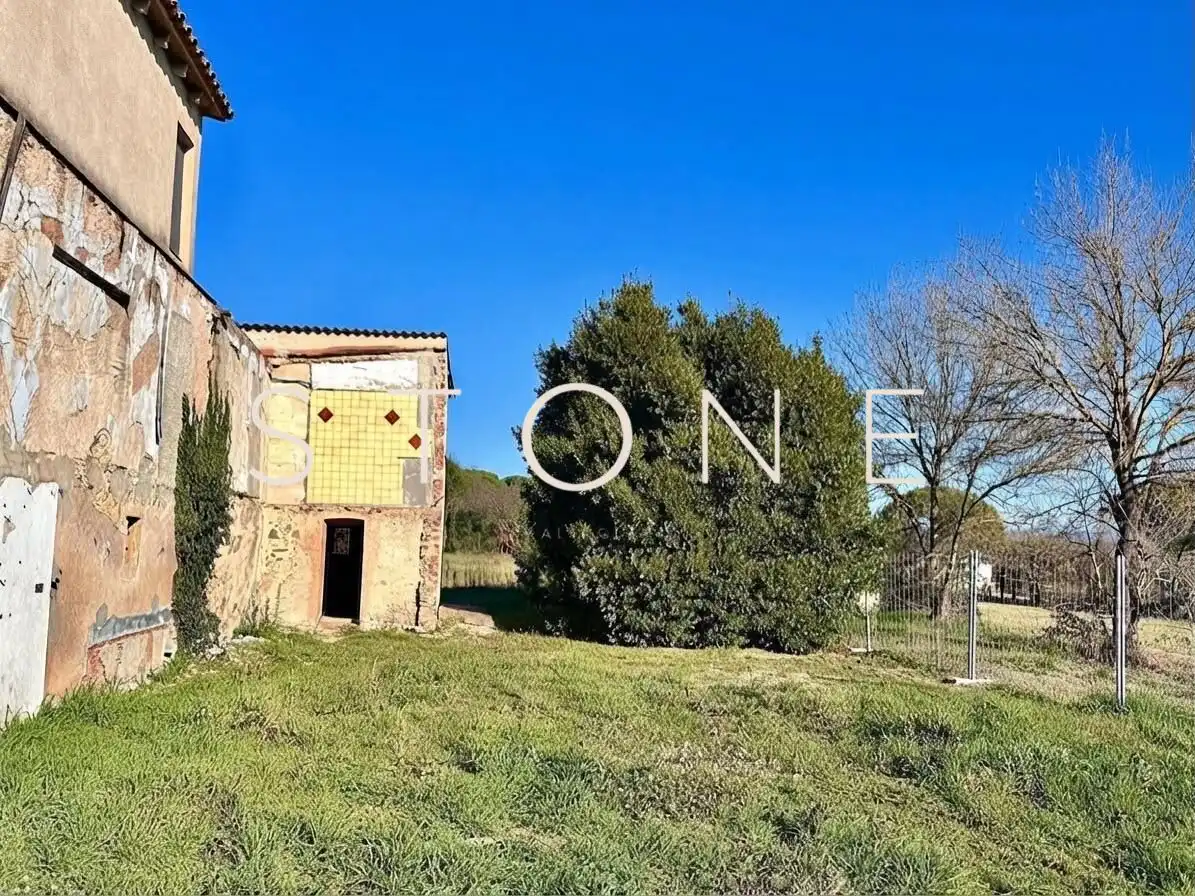 Casa con jardín en venta en Caldes de Malavella, imagen 37