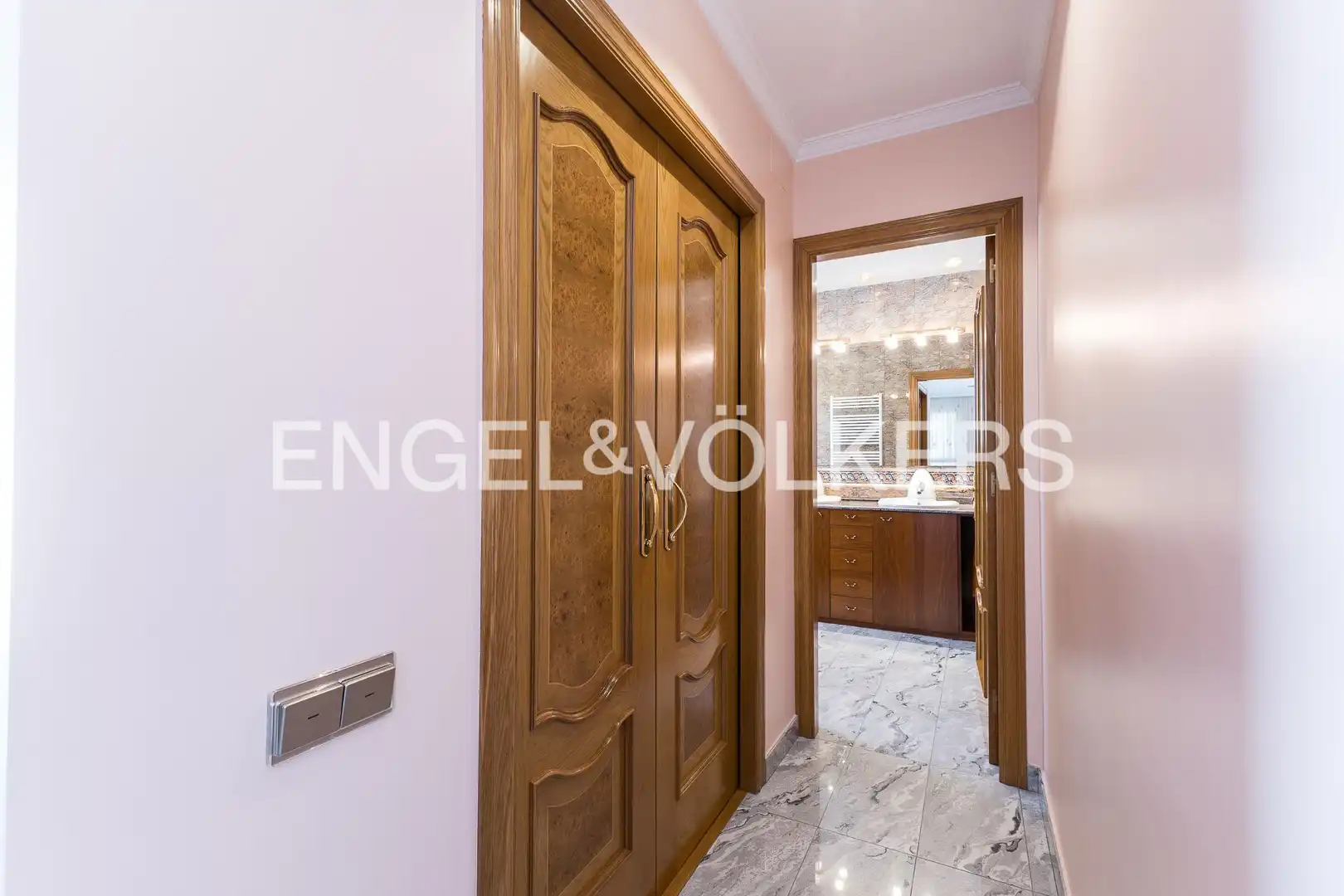 Casa o chalet en venta en Molins de Rei con Aire acondicionado, Calefacción y Jardín privado