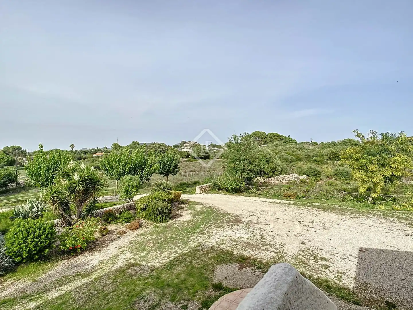 Country house zum Verkauf in Ciutadella de Menorca mit Klimaanlage, Heizung und Privatgarten