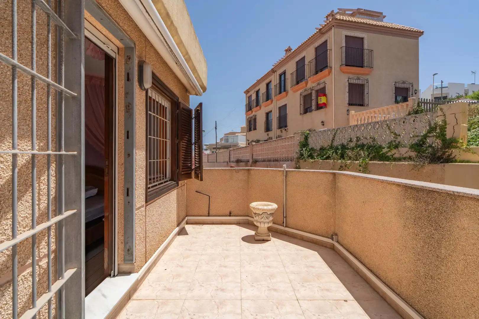 Reihenhaus mit Terrasse zum Verkauf in La Mata, imagen 40