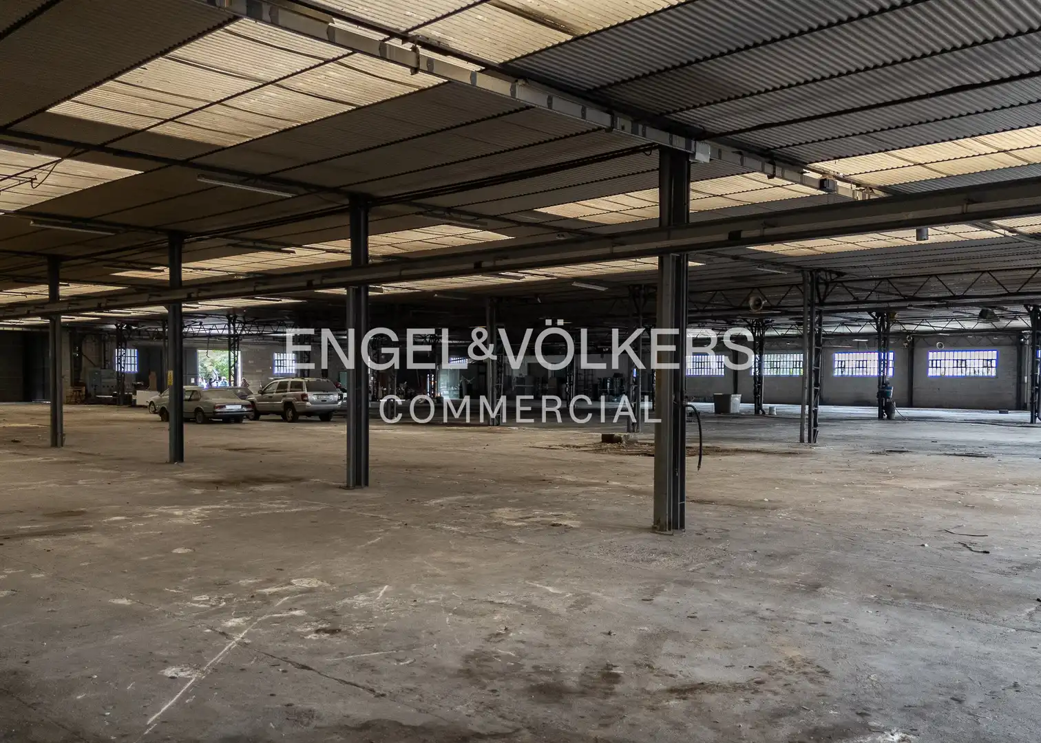 Industrial building to rent in La Roca del Vallès, imagen 6