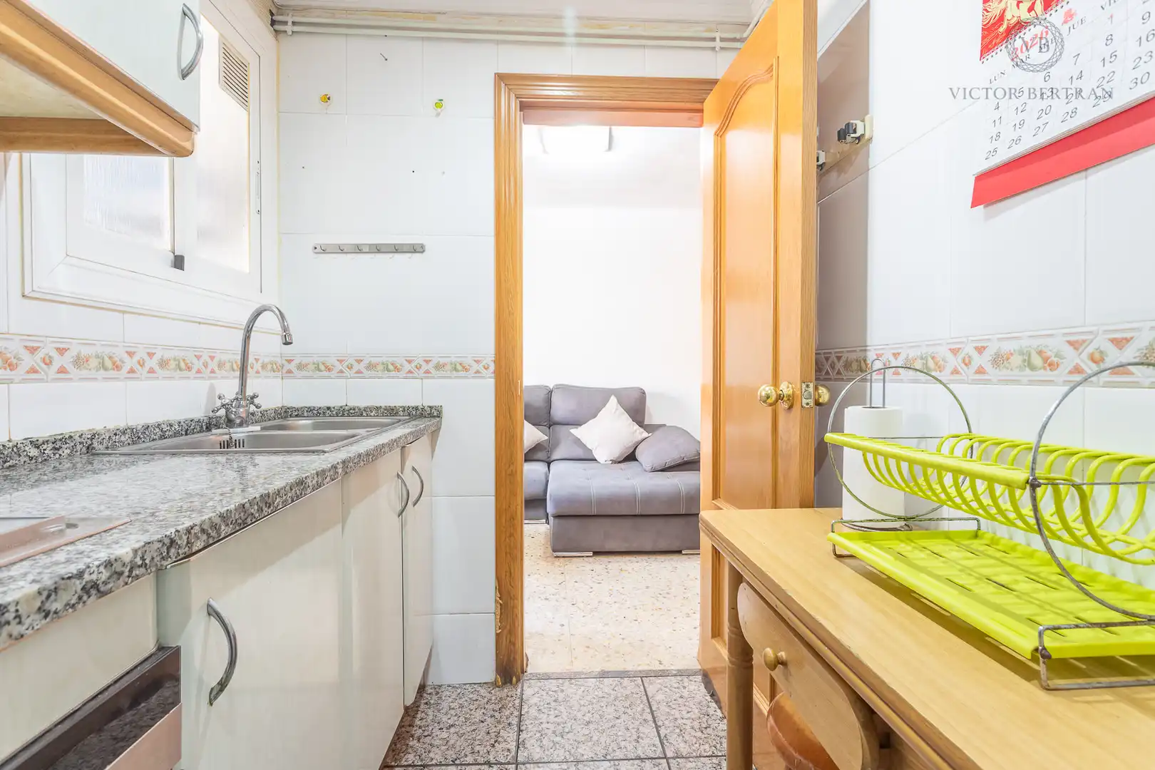 Wohnung mit Terrasse zum Verkauf in Cerdanyola, imagen 7