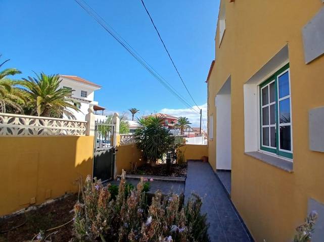 Casa-chalet en Venta en Cuevecitas - Malpaís