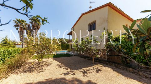 Foto 5 de Casa o chalet de alquiler en Los Pinos - Politur, Castell d'Aro, Platja d'Aro i s'Agaró