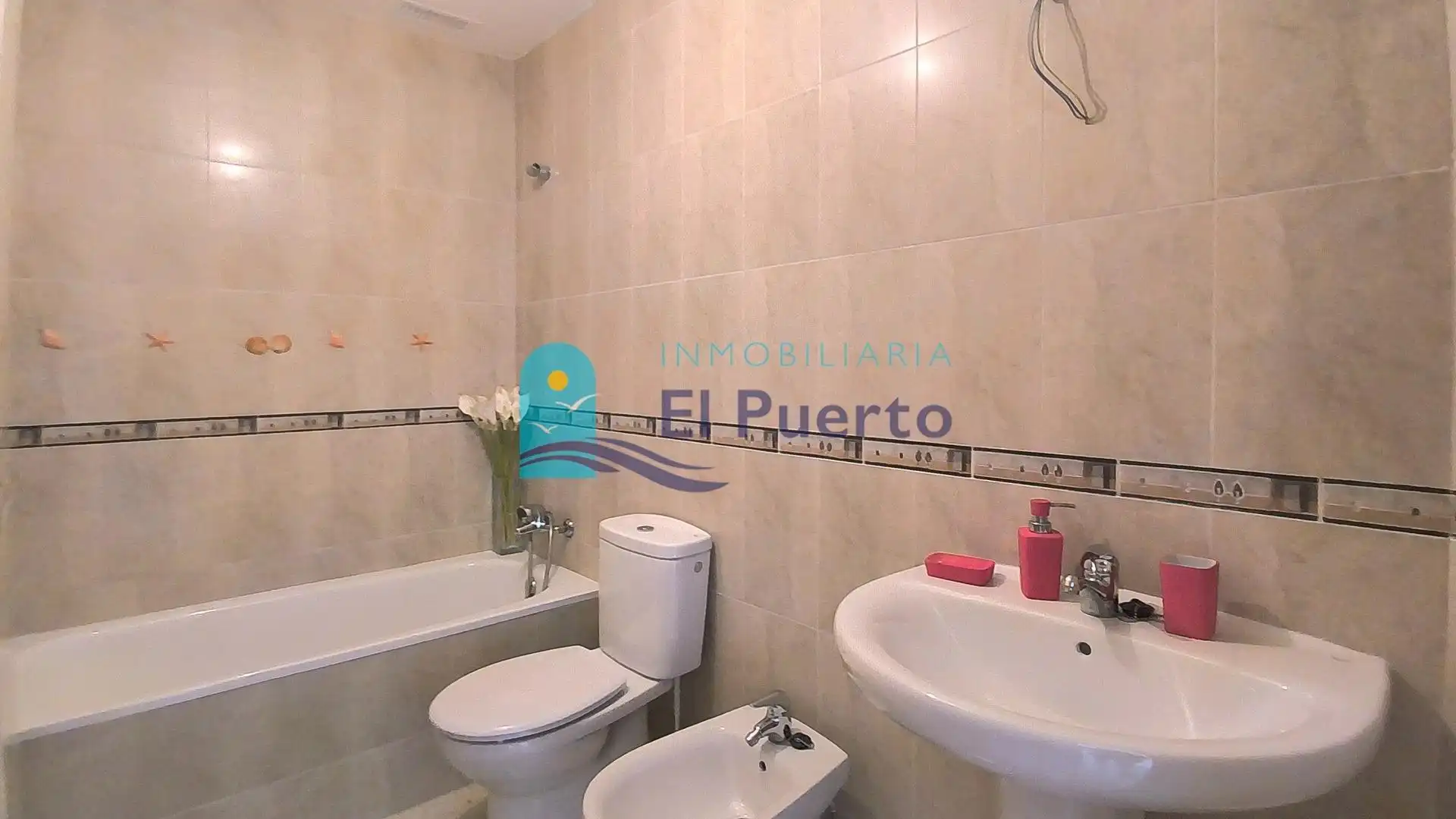 Duplex avec terrasse à vendre à Puerto de Mazarrón, imagen 26