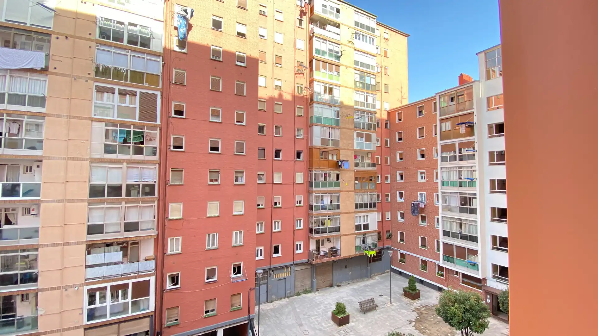 Appartement avec terrasse à vendre à Sagarminaga Etxetaldea, imagen 27