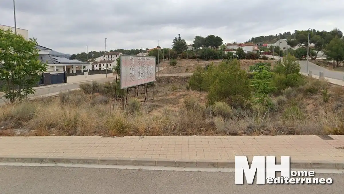Residencial en venta en Soneja