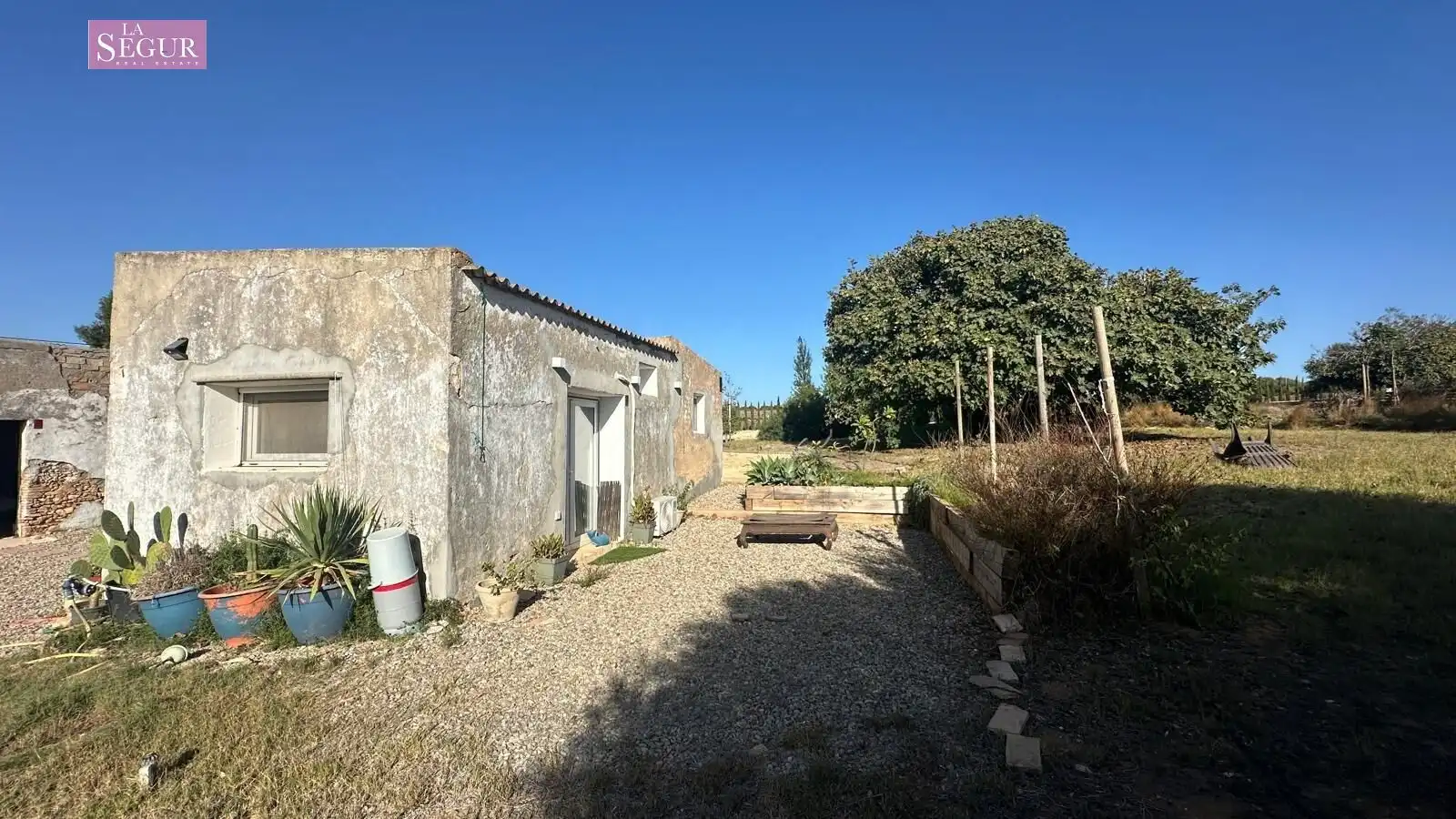 Casa rustica con giardino in vendita a Barrio Nuevo, imagen 8