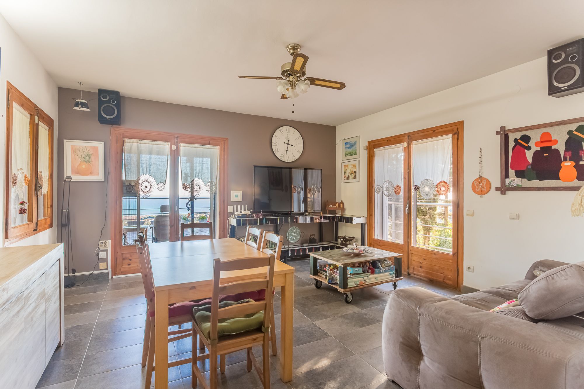 House or chalet for sale in Calle Lloret, Pineda de Mar, Spain, -1