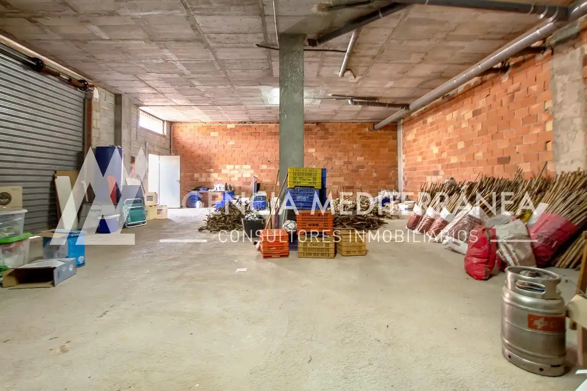 Local comercial en venda a Alcàsser, imagen 3