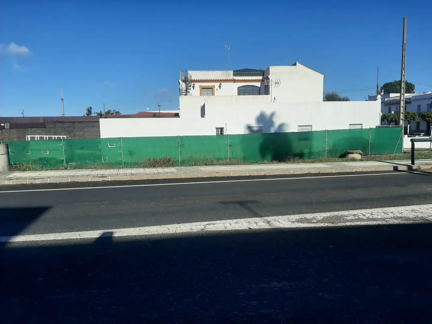 House for sale in Avenida del Convento 1, imagen 2