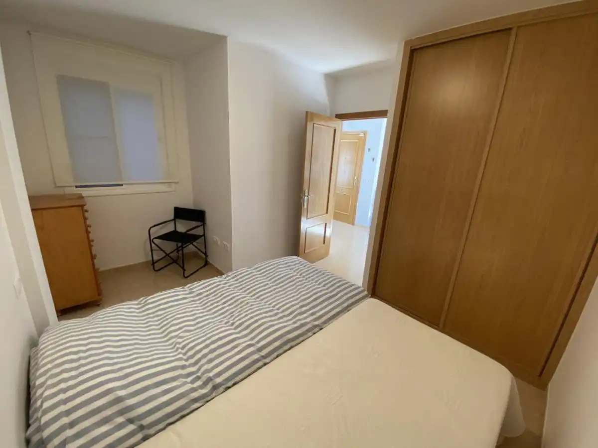 Apartments for sale in Alcanar