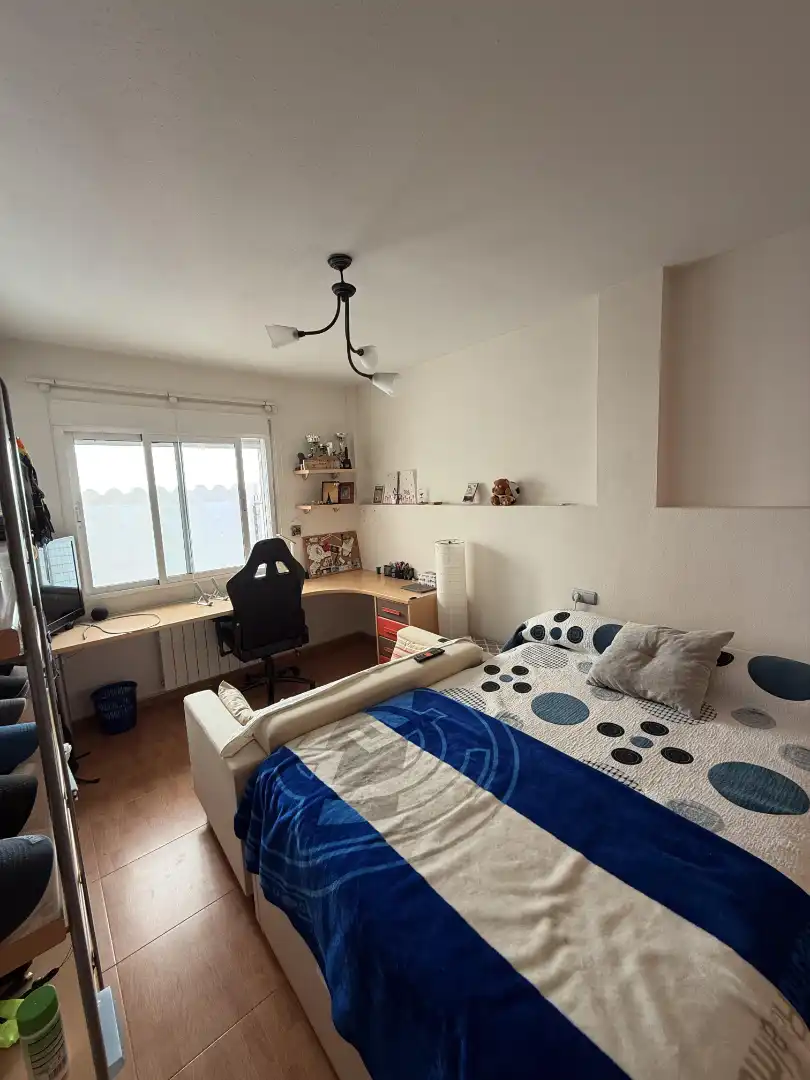 Casa a schiera con terrazza in vendita a Calle Primero de Marzo, imagen 11