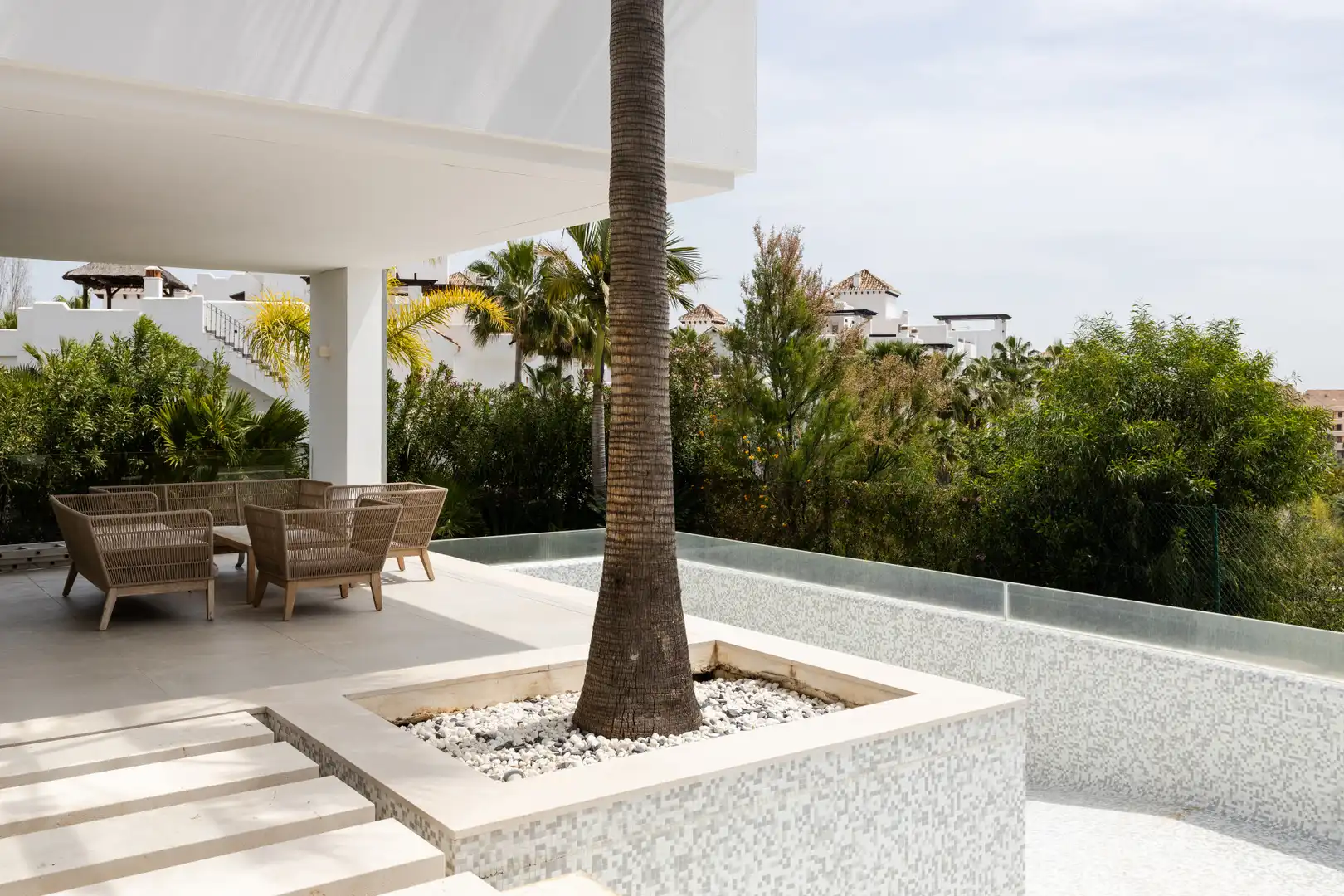 Casa amb piscina en venda a La Alquería, imagen 11