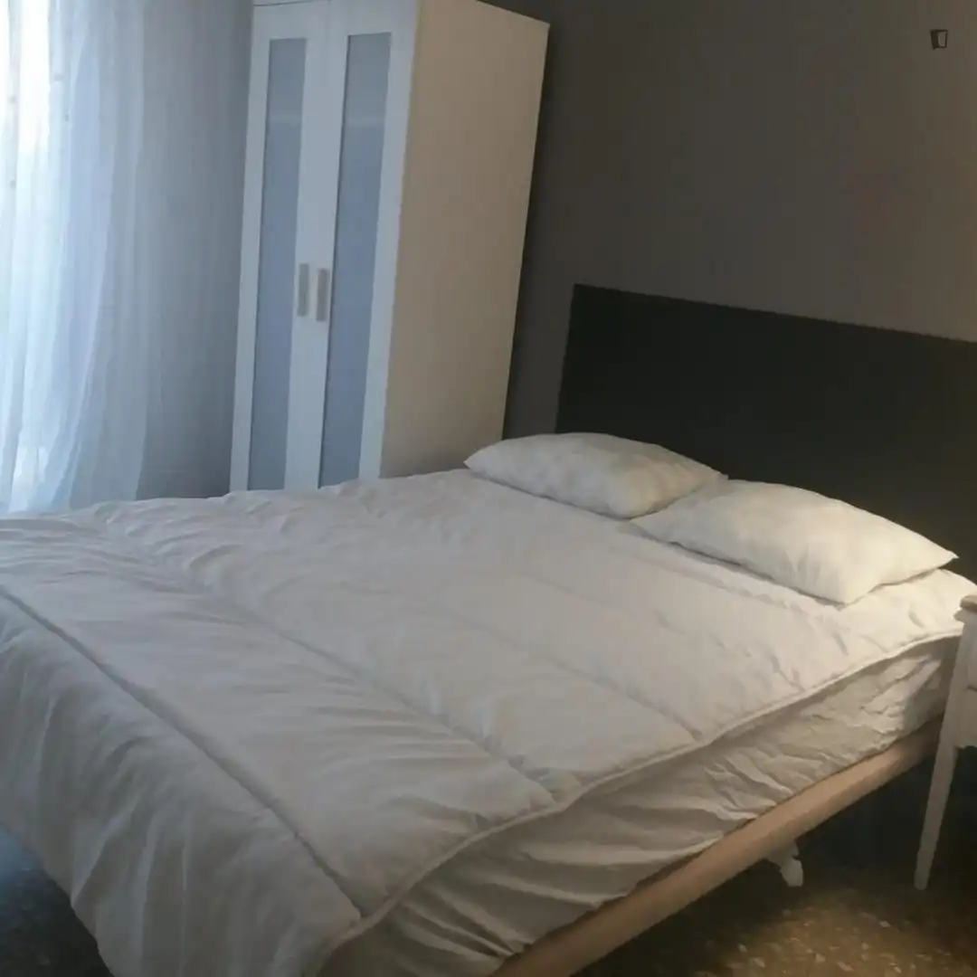 Habitación en La Creu del Grau