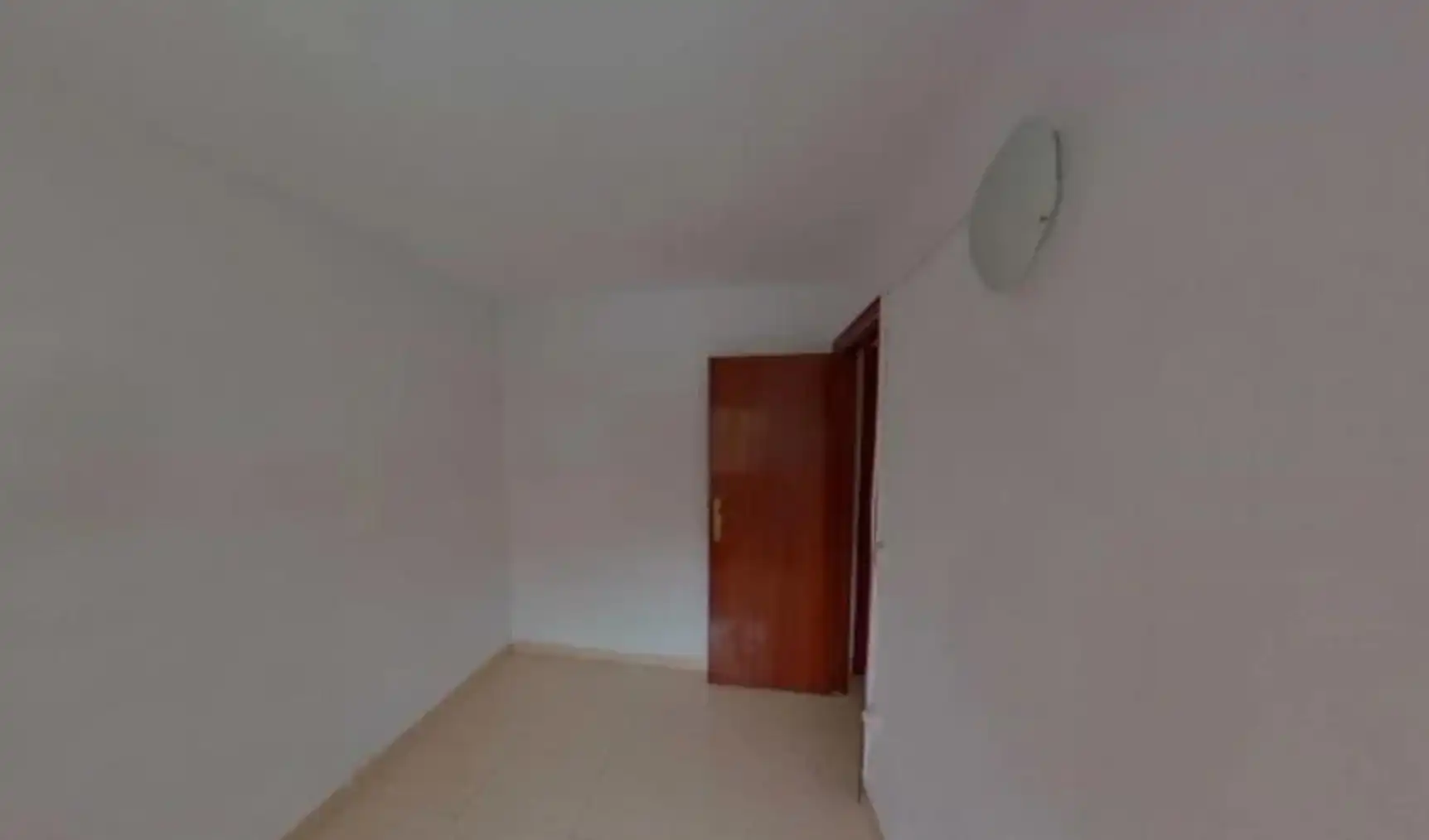 Bedroom of Apartments for sale in Terrassa