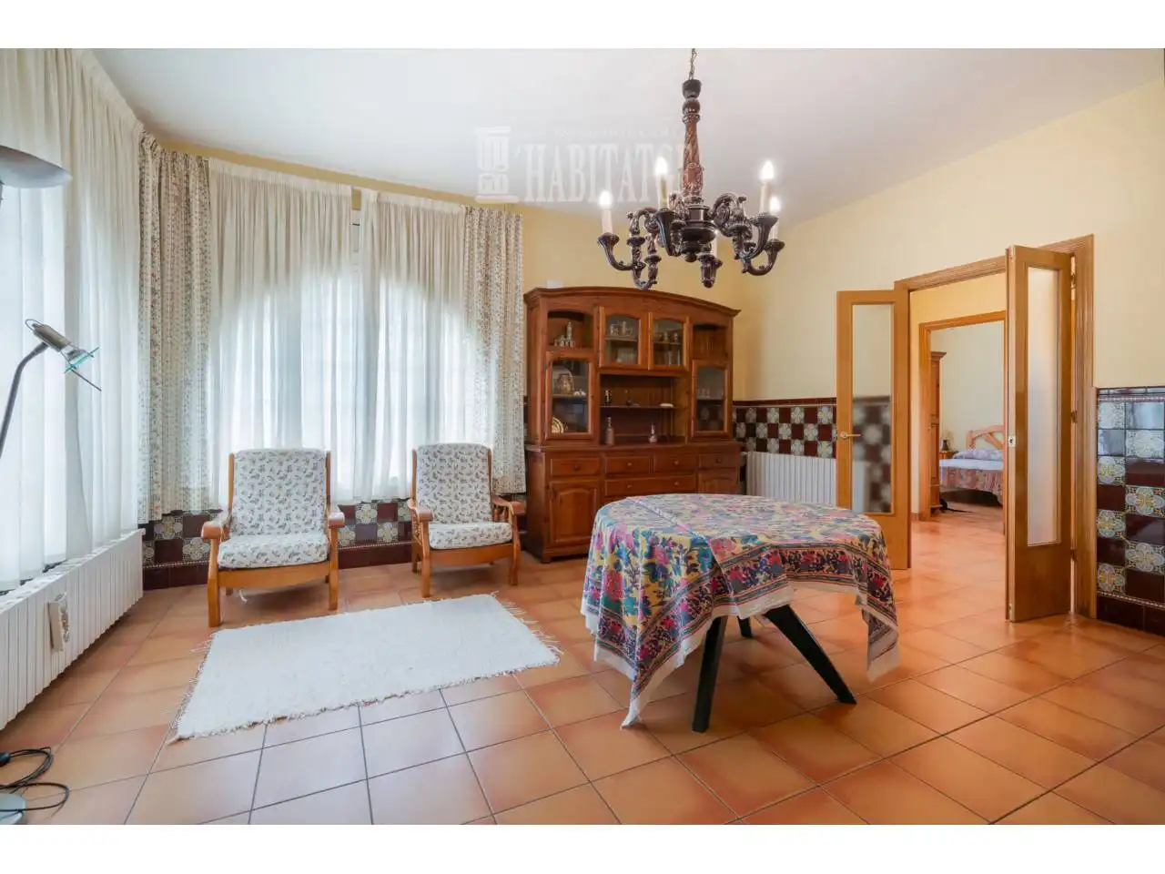 Casa amb jardí en venda a Avenida Jaume Balmes, imagen 8