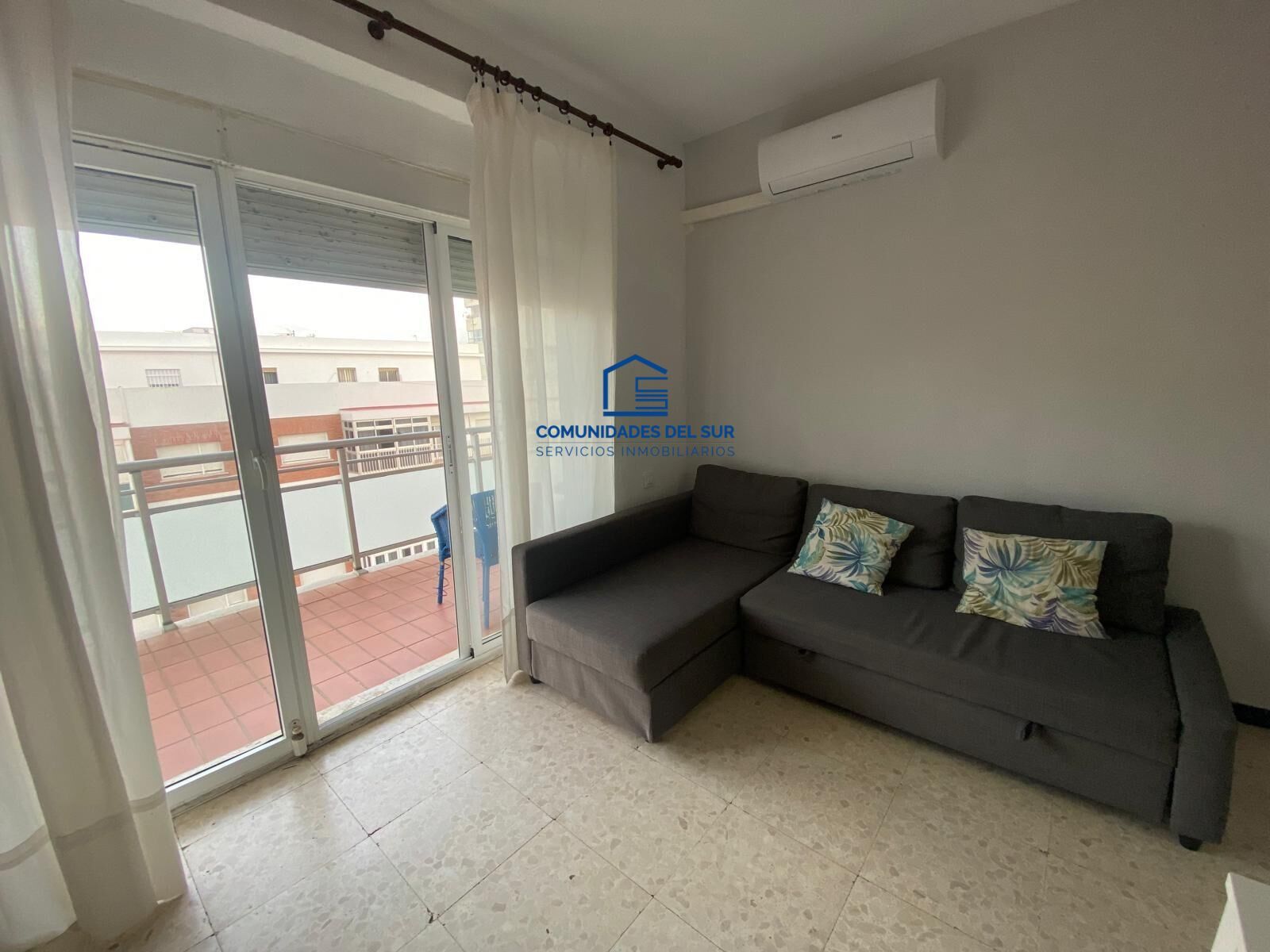 Exterior view of Apartment to rent in  Cádiz Capital  with Terrace