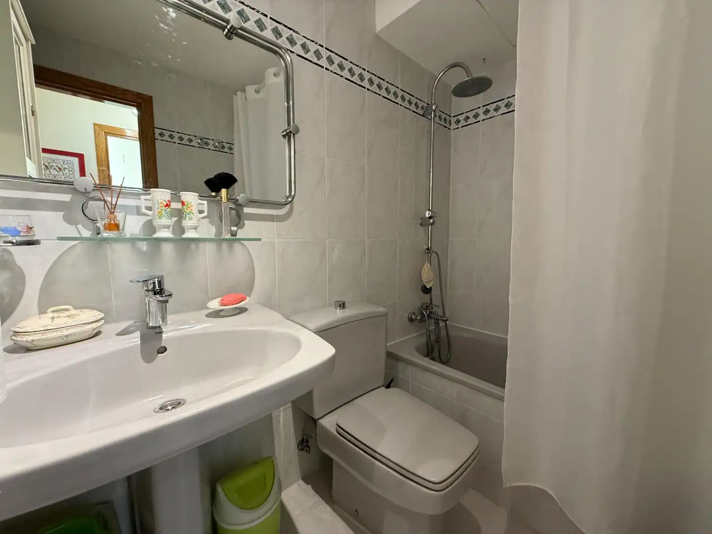 Baño de Piso en venta en Valencia