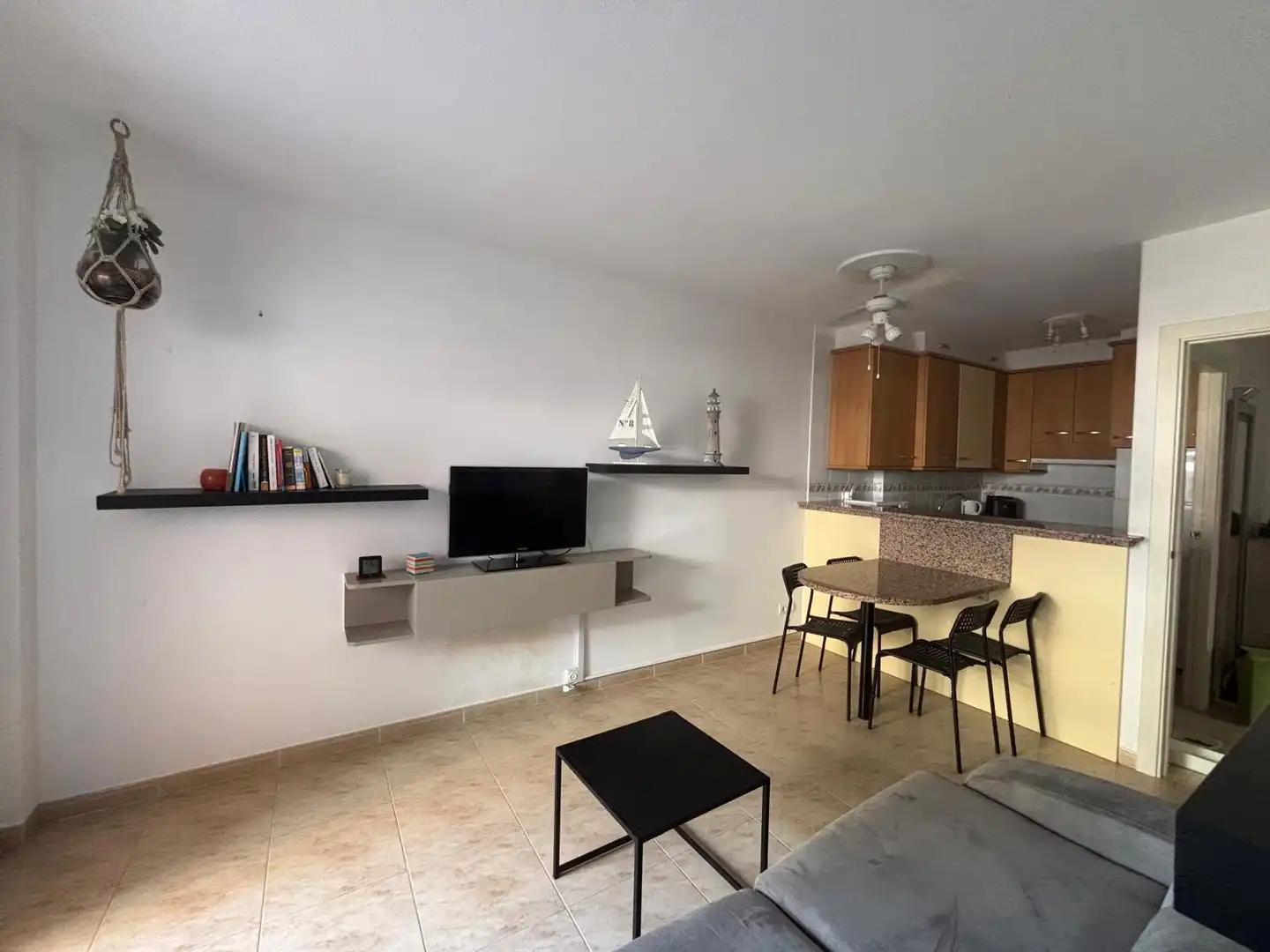 Ground floor for rent in Carrer Francolí, 12, Vilafortuny Platja