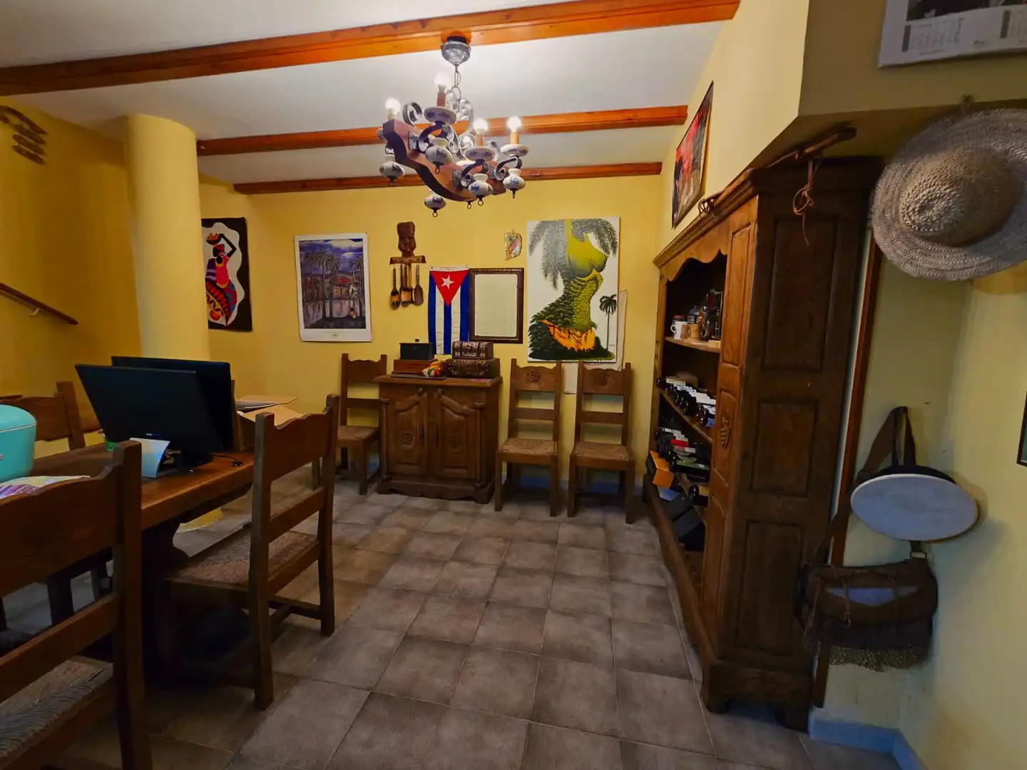 Chalet con terraza en venta en Avinguda Lluís Millet, imagen 102