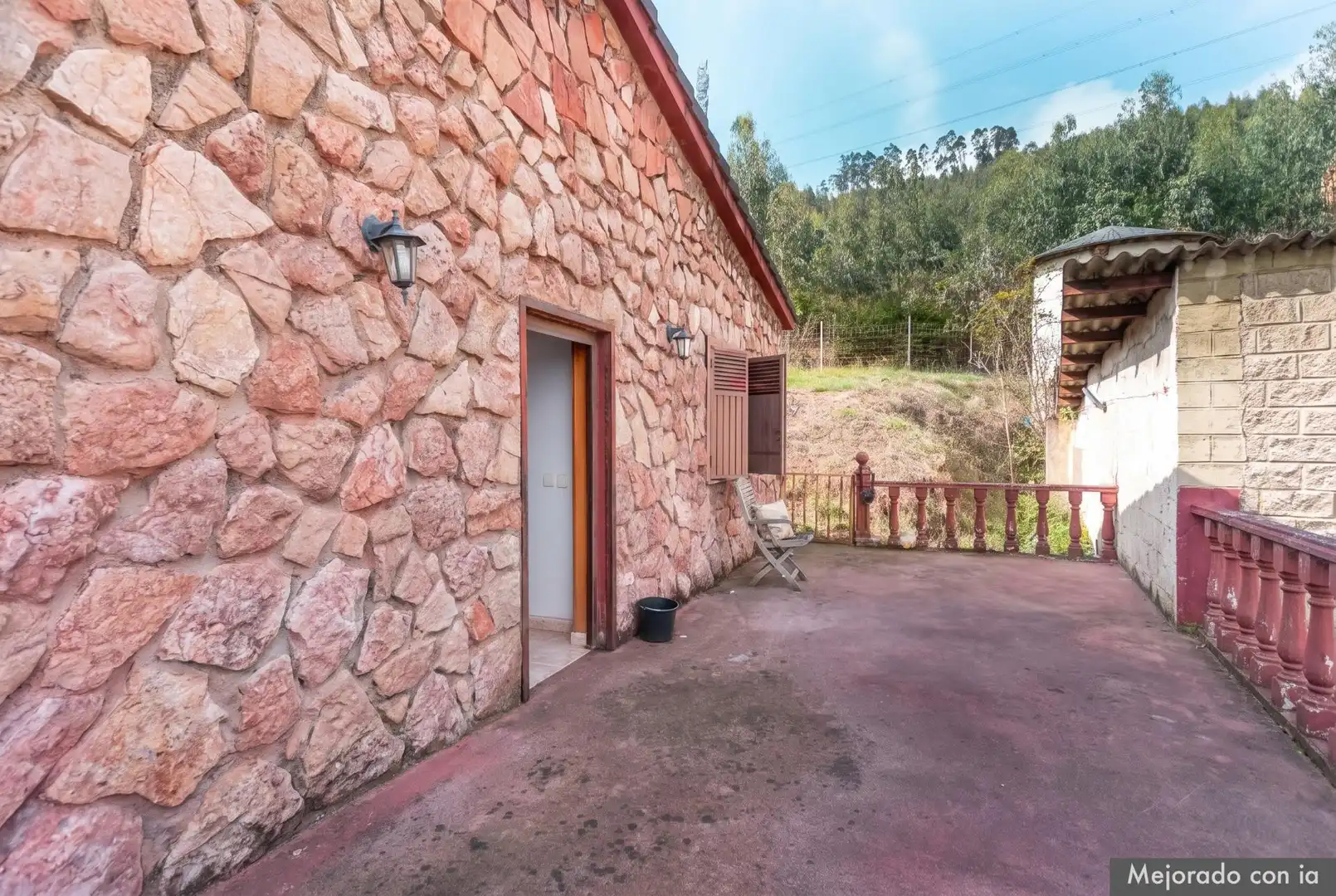 Casa con balcón en venta en DE GRANXA A LA VERRUGA-SE 26, imagen 10