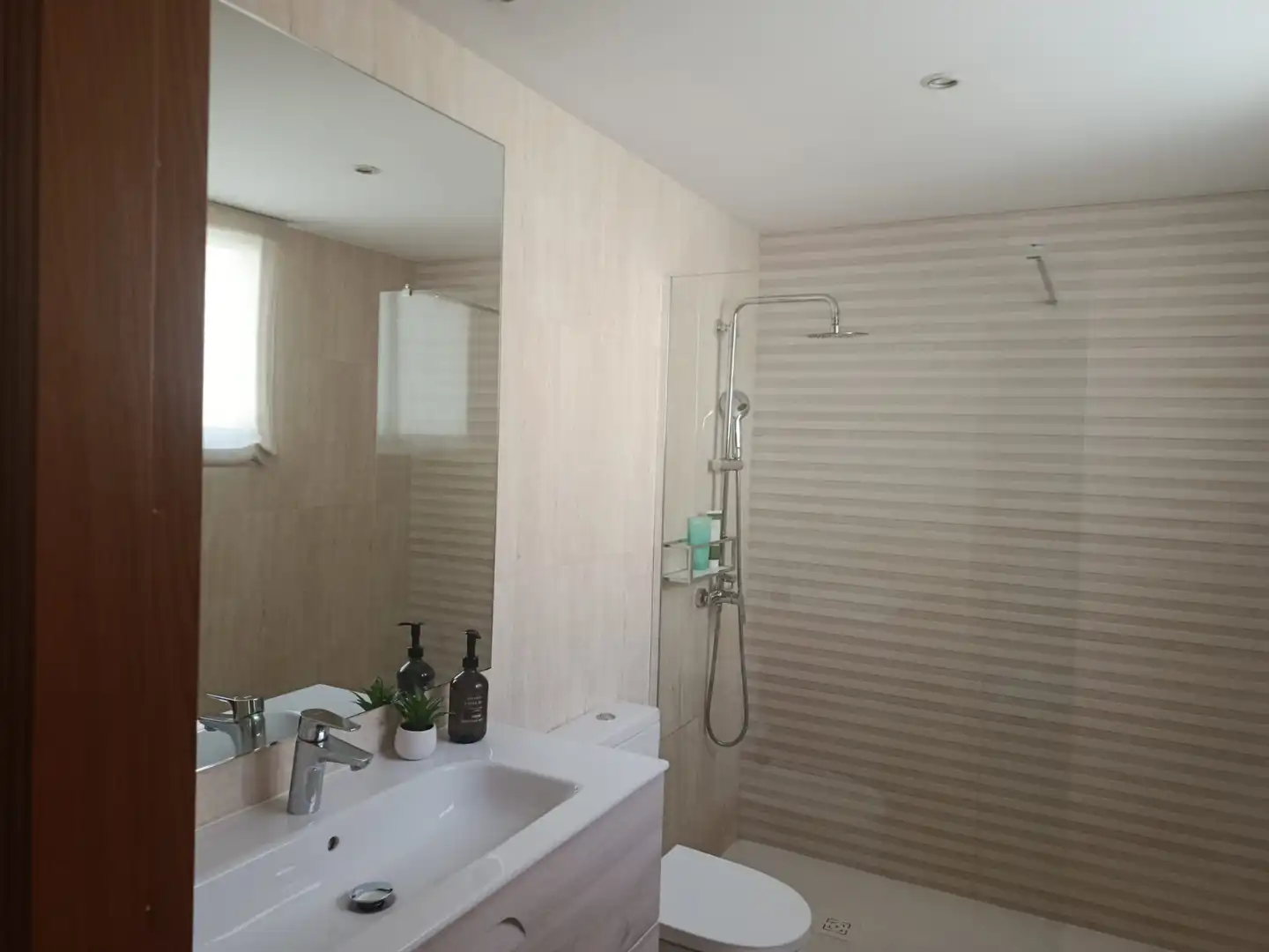 Flat with terrace for sale in Carrer de Sant Vicent Màrtir, imagen 24
