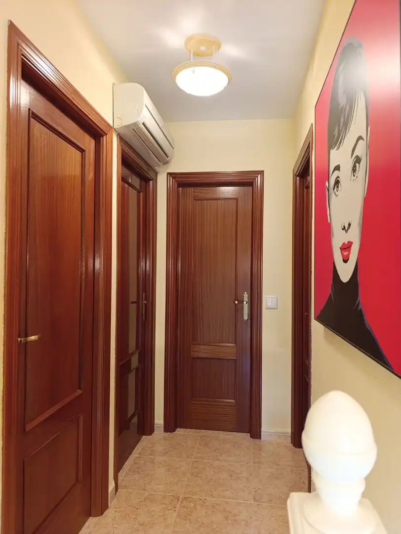 Casa adosada en venta en Ciudad Real con Aire acondicionado, Calefacción y Terraza