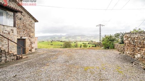 Foto 5 de Finca rústica en venda a Barrio San Pedro, Penagos, Cantabria