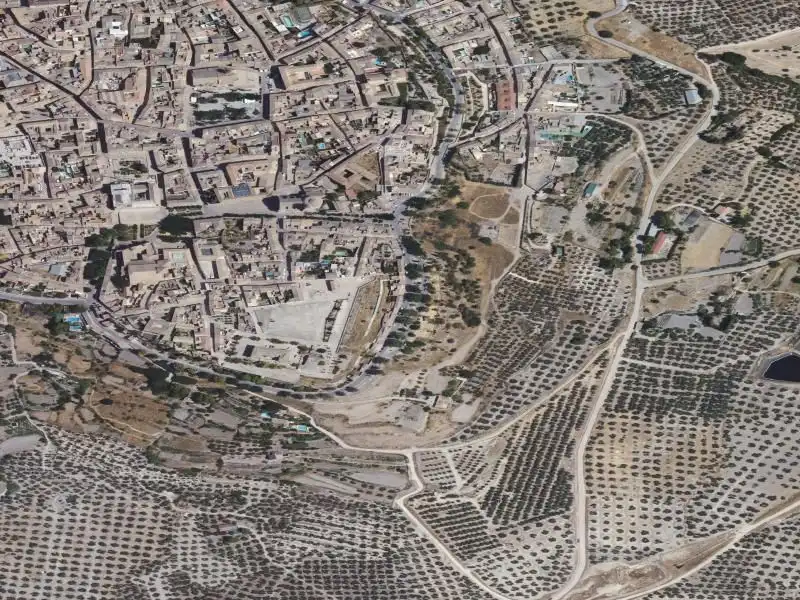 Piso en venta en Úbeda