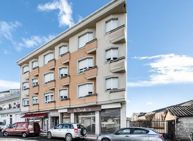 Exterior view of Premises for sale in O Valadouro    with Heating