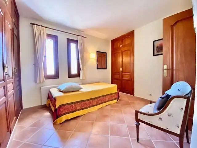 Maison avec piscine à vendre à Altea la Vella, imagen 43