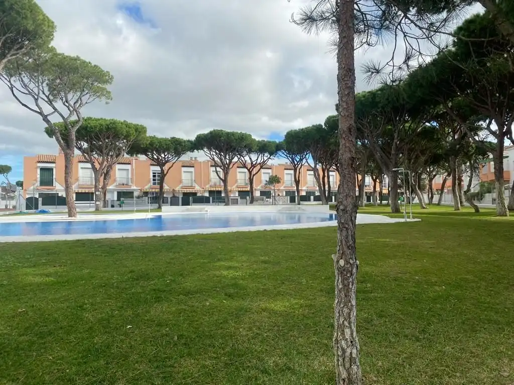 Apartament de lloguer a La Barrosa, imagen 14