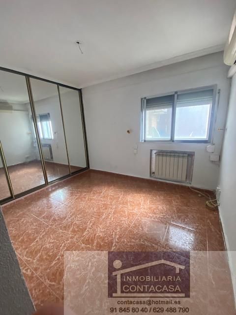 Bedroom of Flat for sale in Leganés  with Terrace