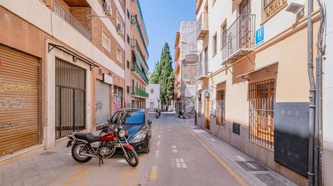 Foto 4 de Garaje en venta en Calle Calle Triana Baja, Centro - Sagrario, Granada Capital
