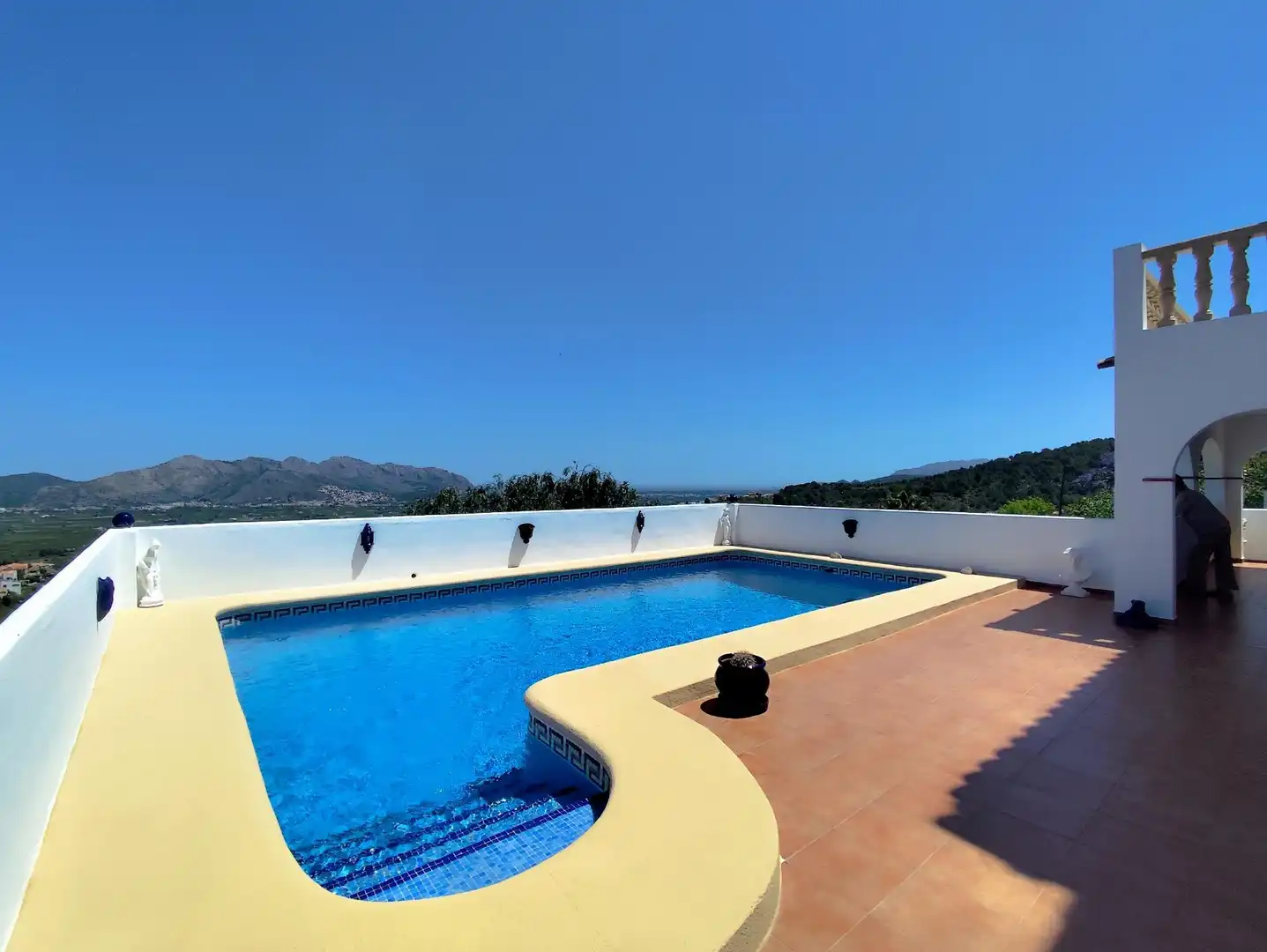 Xalet amb piscina en venda a Orba, imagen 36
