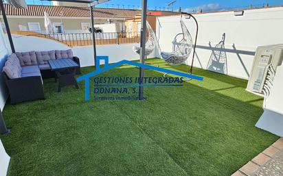 Terrassa de Casa o xalet en venda en Sanlúcar de Barrameda amb Aire condicionat i Terrassa